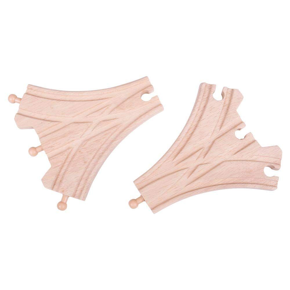 3 Way Points (Pack of 2) - BJT103