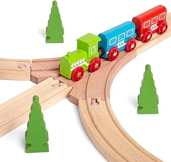 3 Way Points (Pack of 2) - BJT103