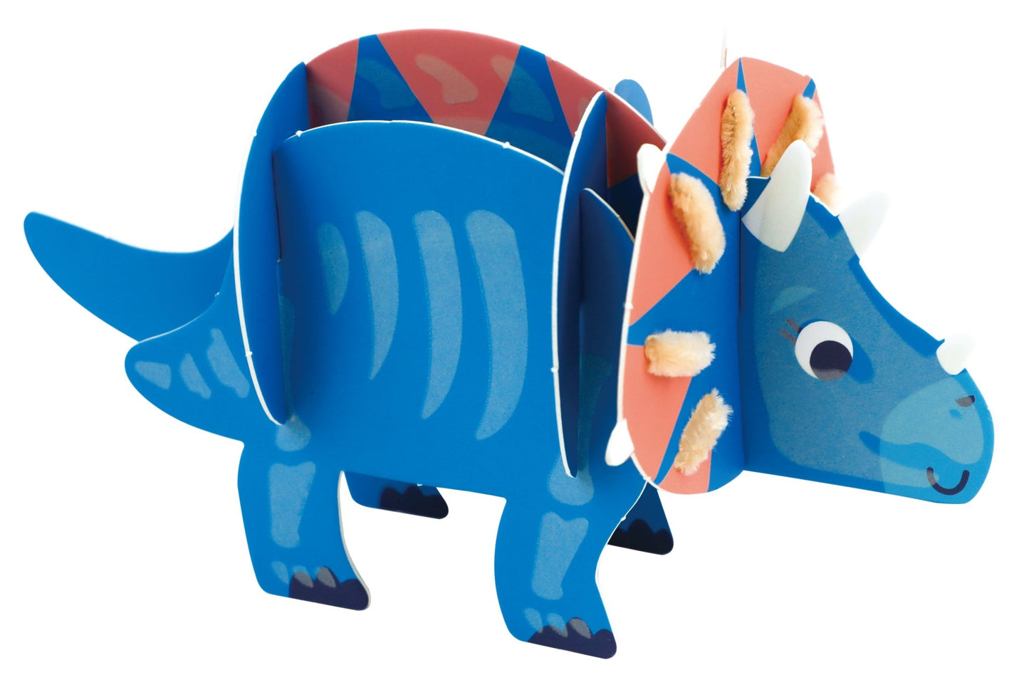 Avenir - Craft Play Box Dino World - CH231894 - Avenir - LittleShop Toys