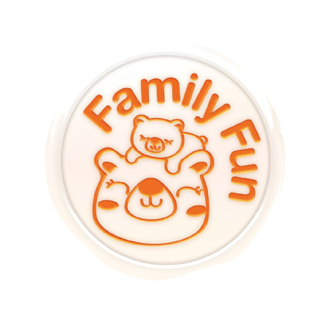 Avenir - Face Stickers and Tattoos Animal - NA238209 - Avenir - LittleShop Toys