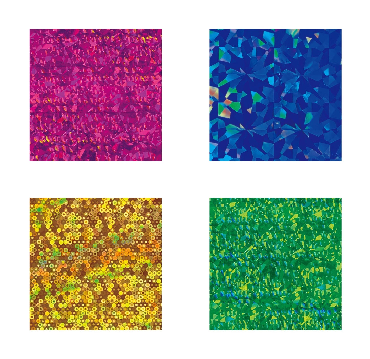Avenir - Foil Art Space - CH231922 - Avenir - LittleShop Toys