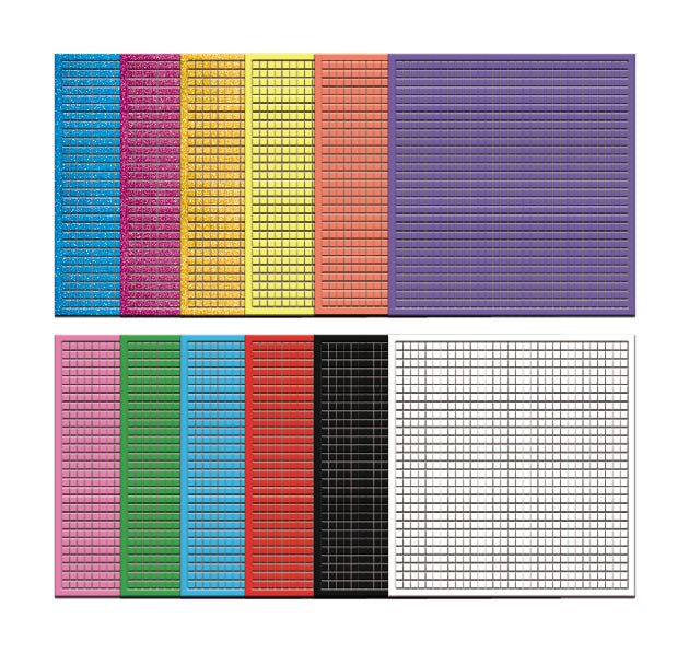 Avenir - Pixelation Art - Space - CH191598 - Avenir - LittleShop Toys