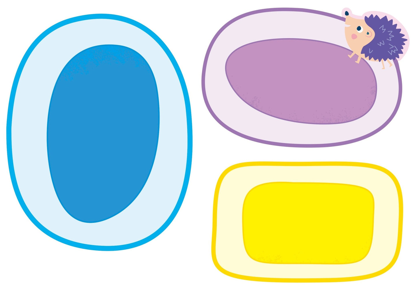 Avenir Scratch Learning Fun Lvl 1 - Favourite - CH211790 - Avenir - LittleShop Toys