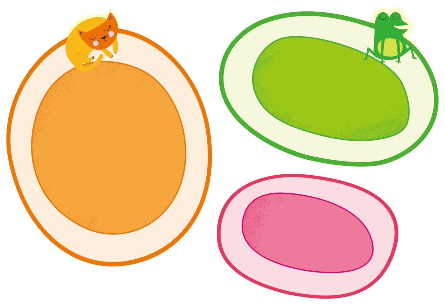 Avenir Scratch Learning Fun Lvl 1 - Favourite - CH211790 - Avenir - LittleShop Toys
