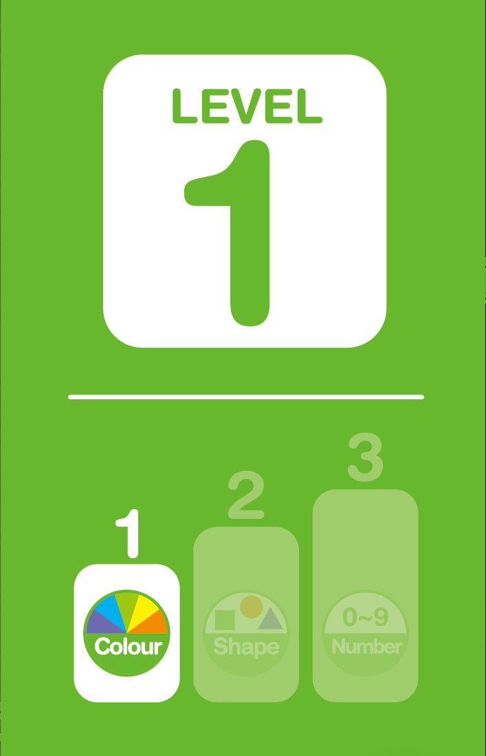 Avenir Scratch Learning Fun Lvl 1 - Favourite - CH211790 - Avenir - LittleShop Toys