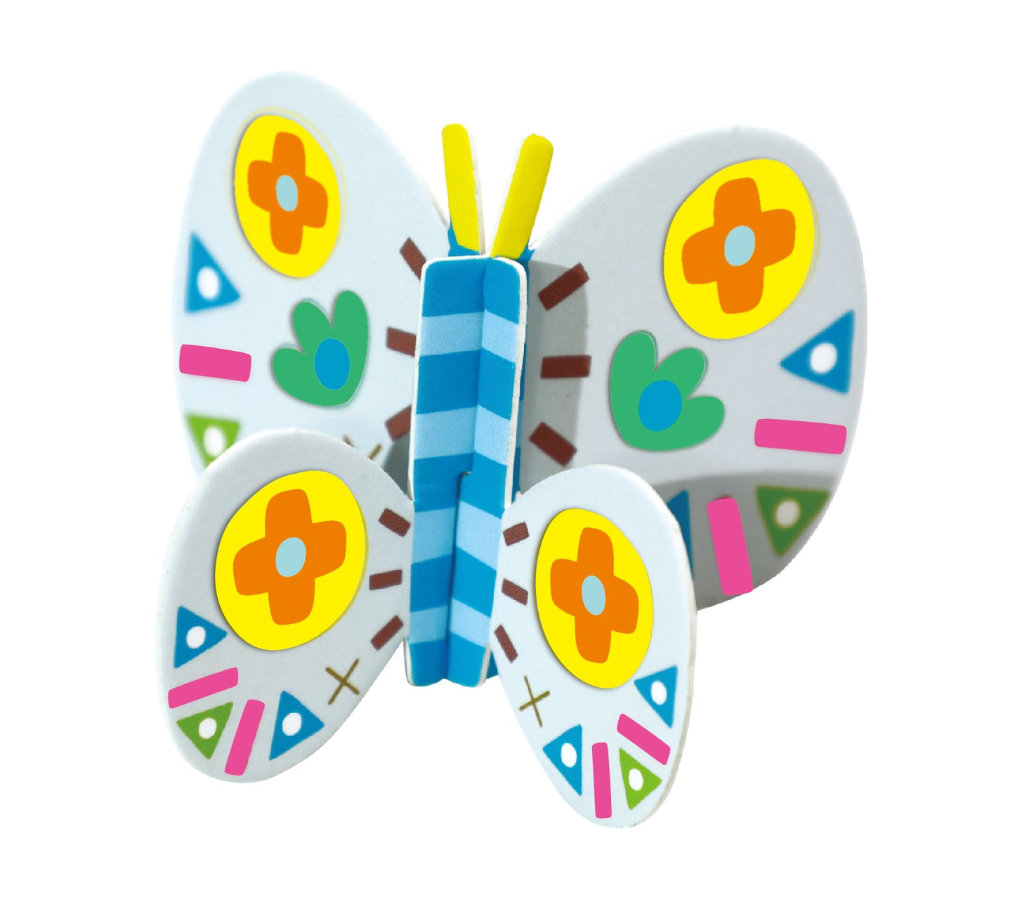 Avenir - Stick‘N’Play - Secret Garden - CH221840 - Avenir - LittleShop Toys