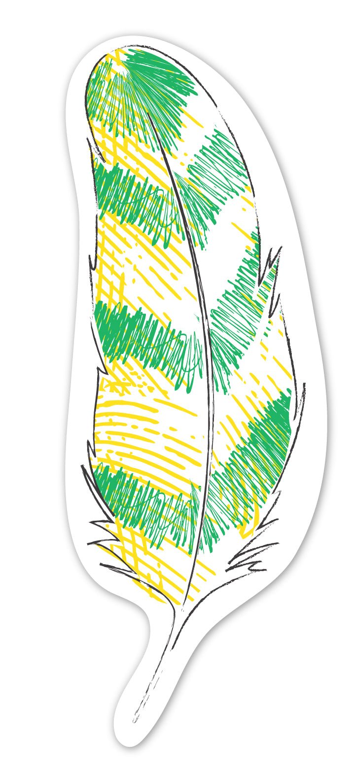 Avenir - Watercolour Painting Bookmarks Bird - CH232090 - Avenir - LittleShop Toys