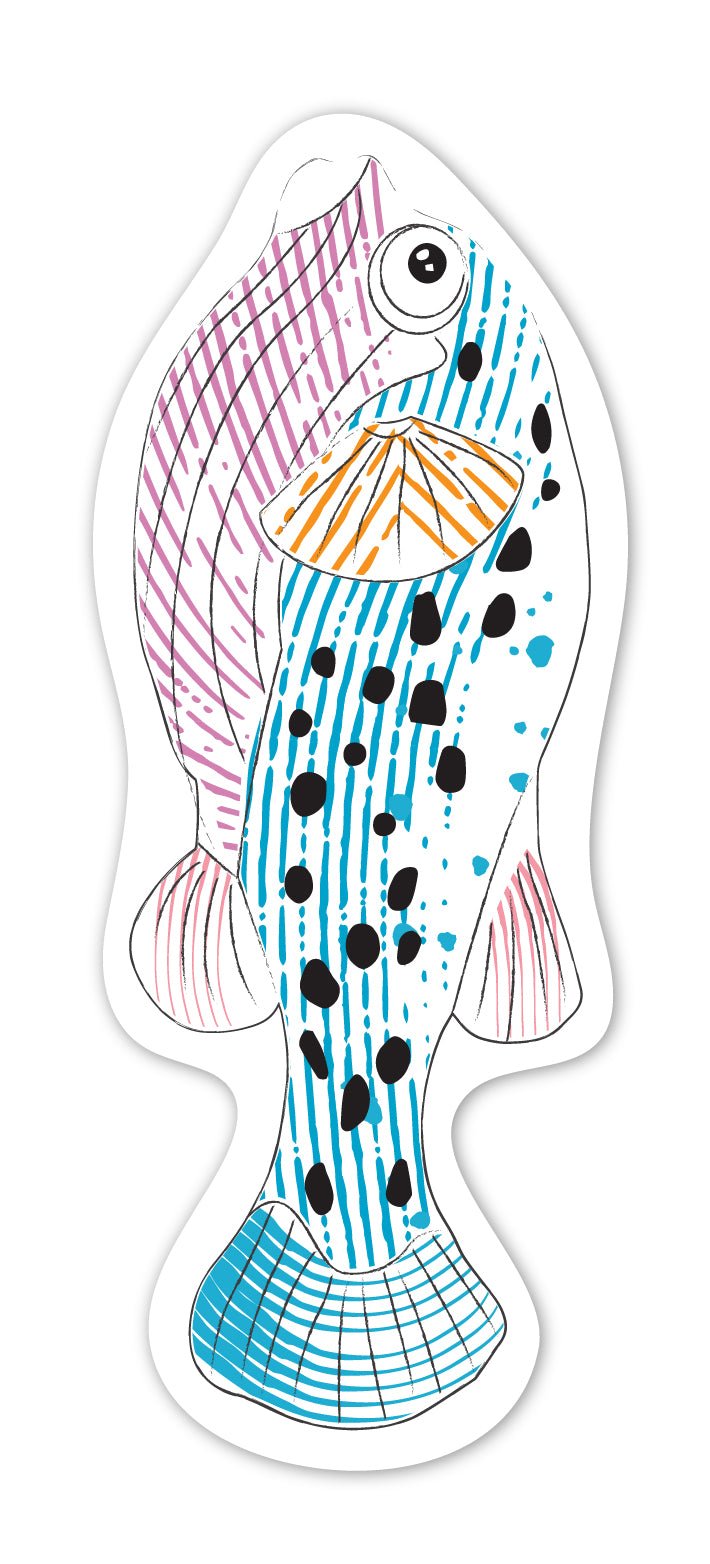 Avenir - Watercolour Painting Bookmarks Sea Animal - CH232092 - Avenir - LittleShop Toys