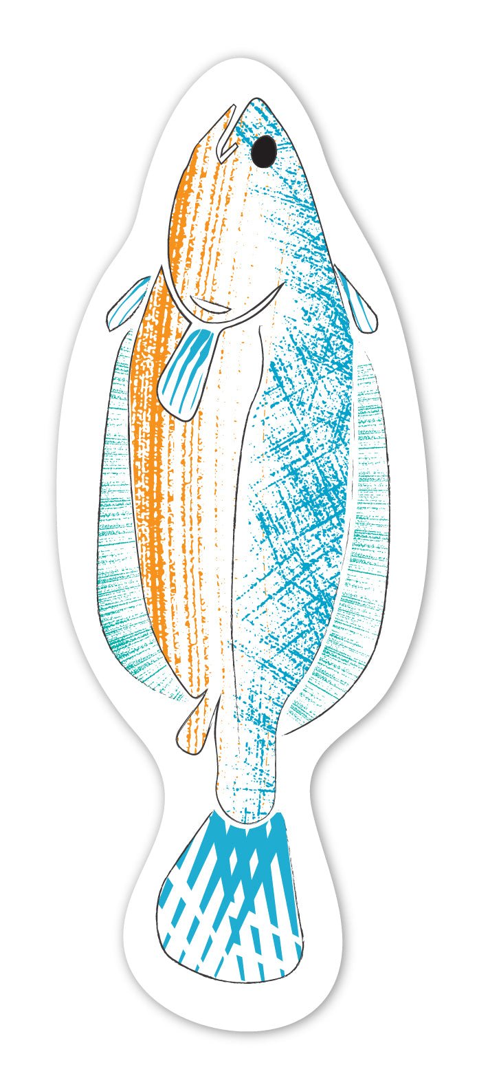 Avenir - Watercolour Painting Bookmarks Sea Animal - CH232092 - Avenir - LittleShop Toys