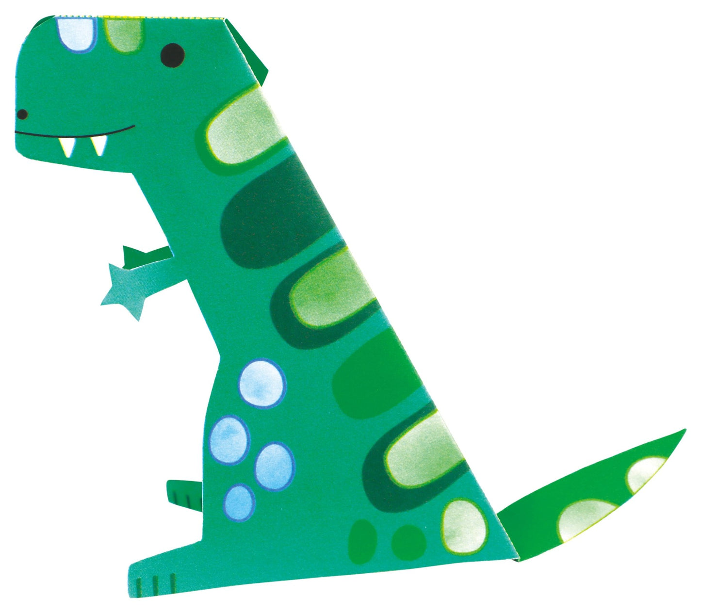 Avenir - Watercolour Painting & Origami Dinos - CH231880 - Avenir - LittleShop Toys