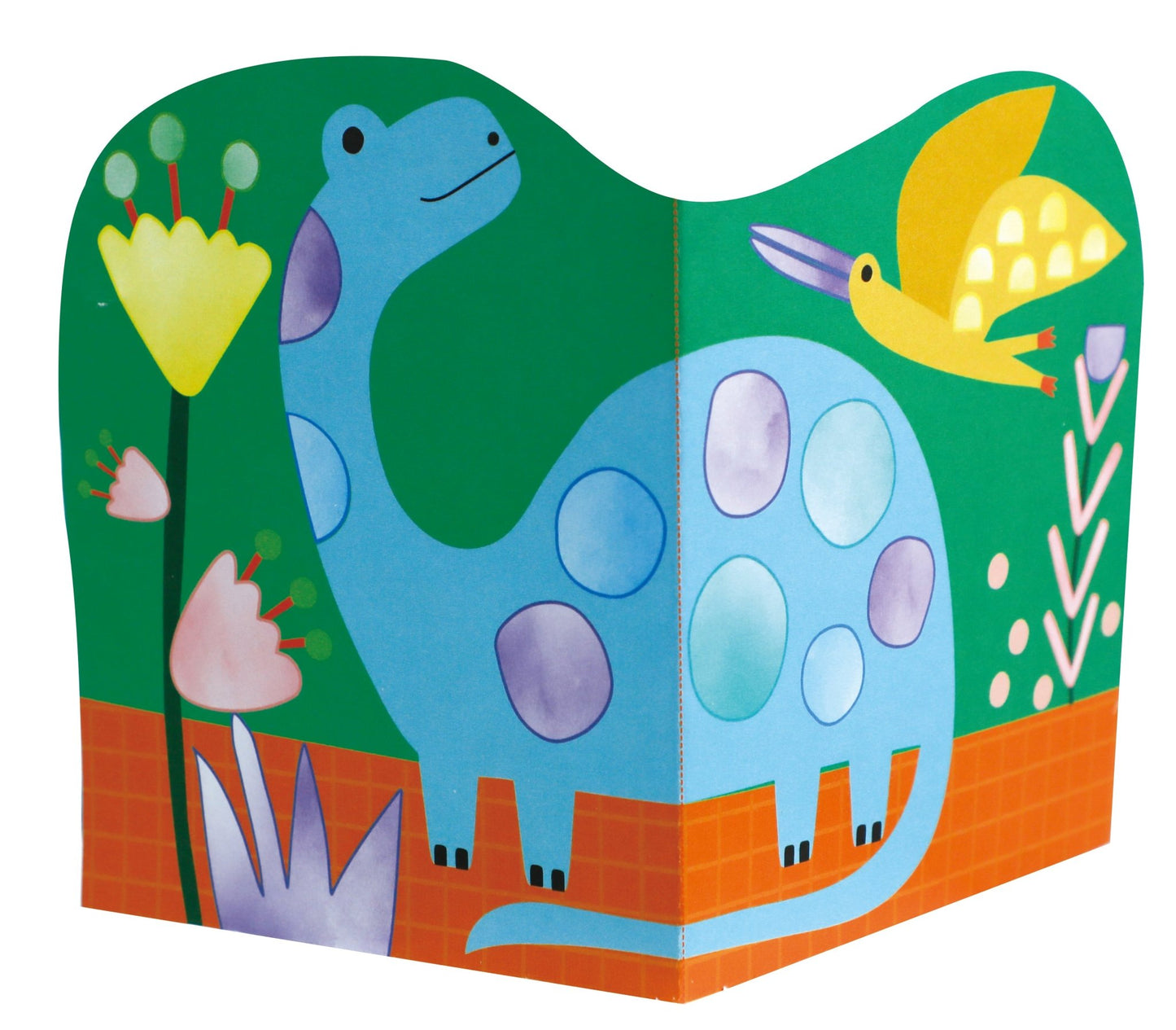 Avenir - Watercolour Painting & Origami Dinos - CH231880 - Avenir - LittleShop Toys