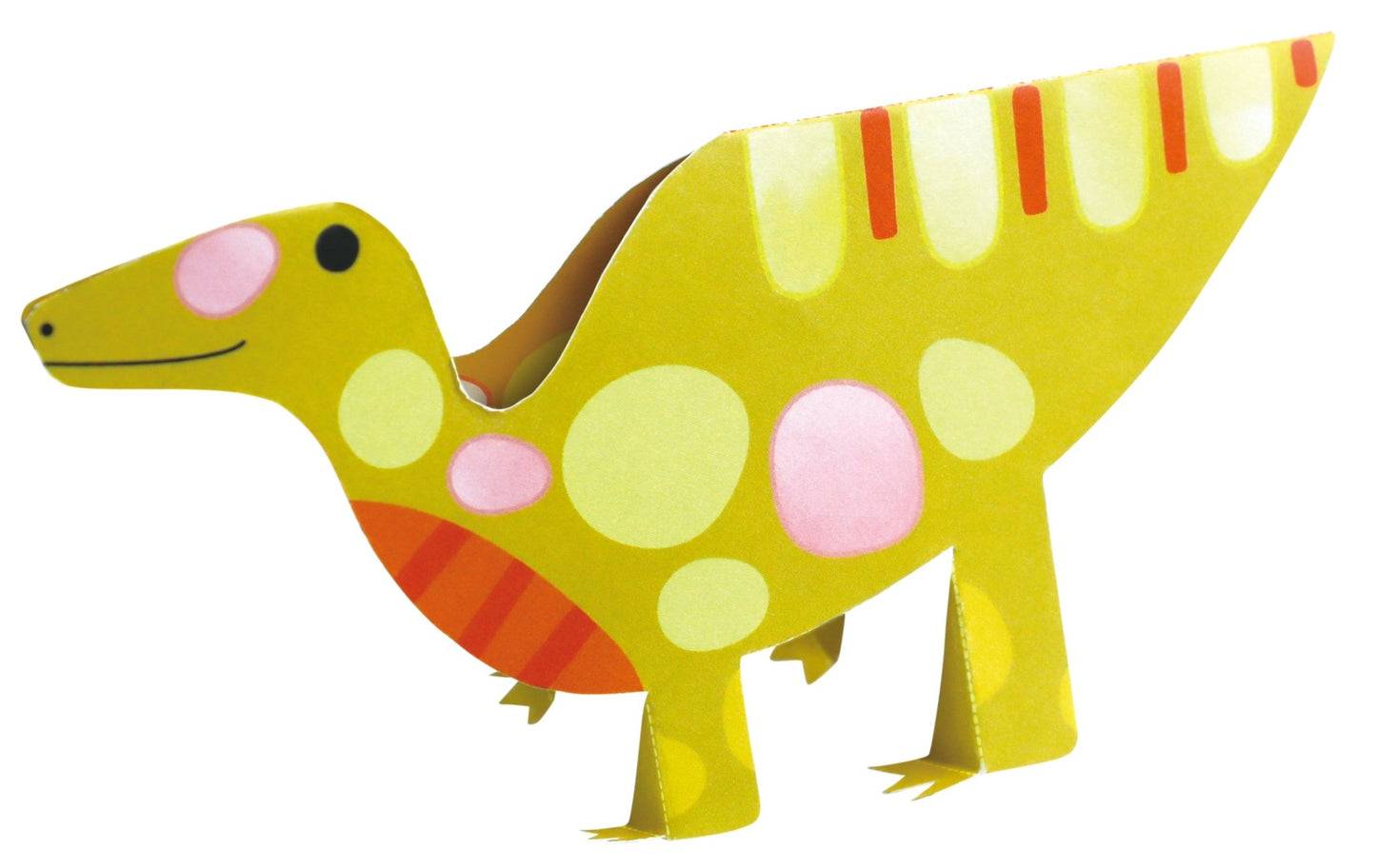 Avenir - Watercolour Painting & Origami Dinos - CH231880 - Avenir - LittleShop Toys