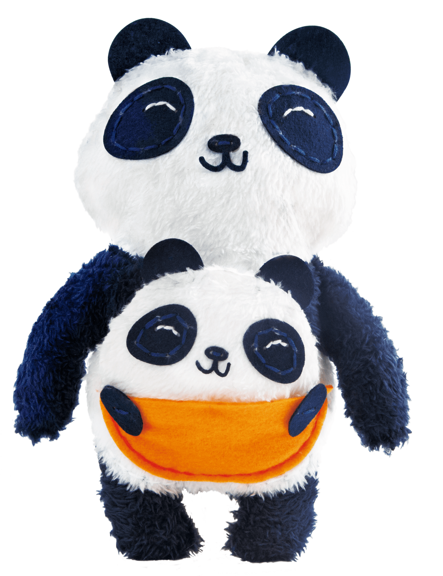 DIY Sewing Dolls - Panda - CH201619 - Avenir - LittleShop Toys