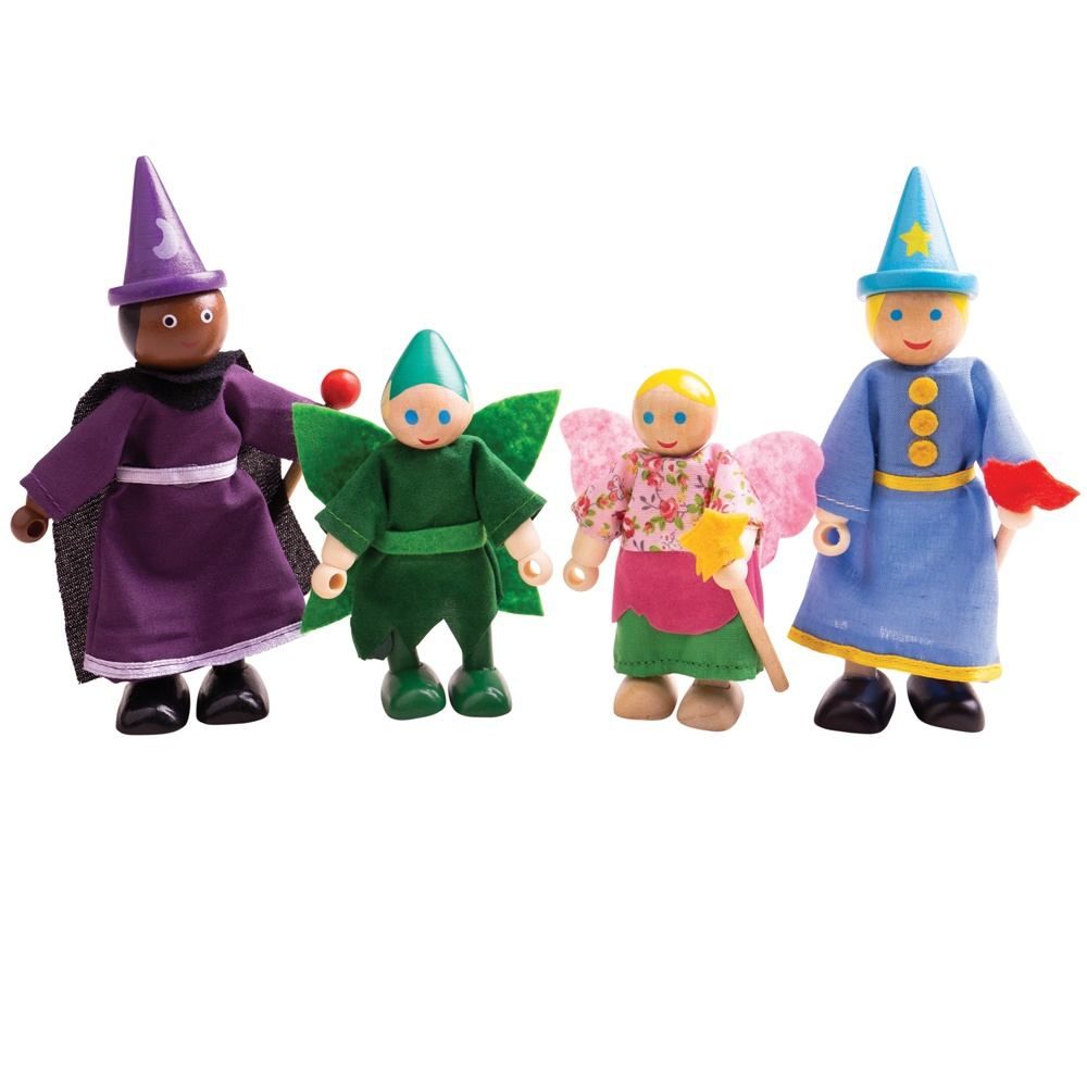 Fantasy Dolls - JT161