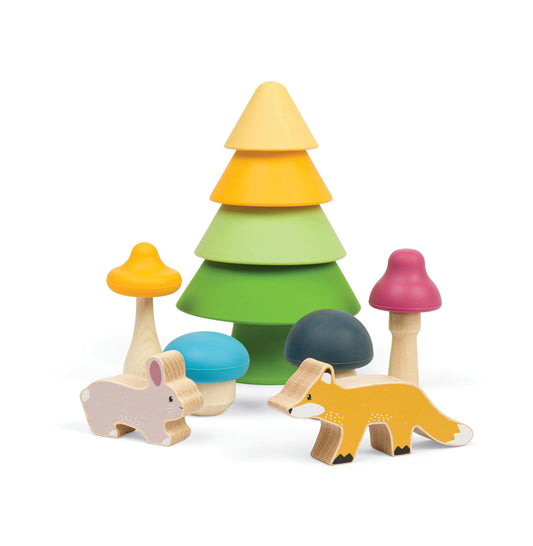 Forest Friends Playset - 35049
