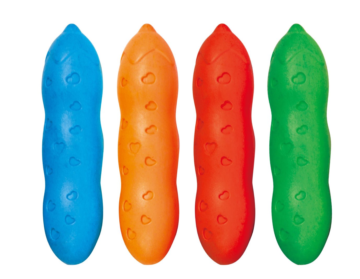 Hakuyoka Colouring Roll Kit - Safari - CS233119 - Hakuyoka - LittleShop Toys