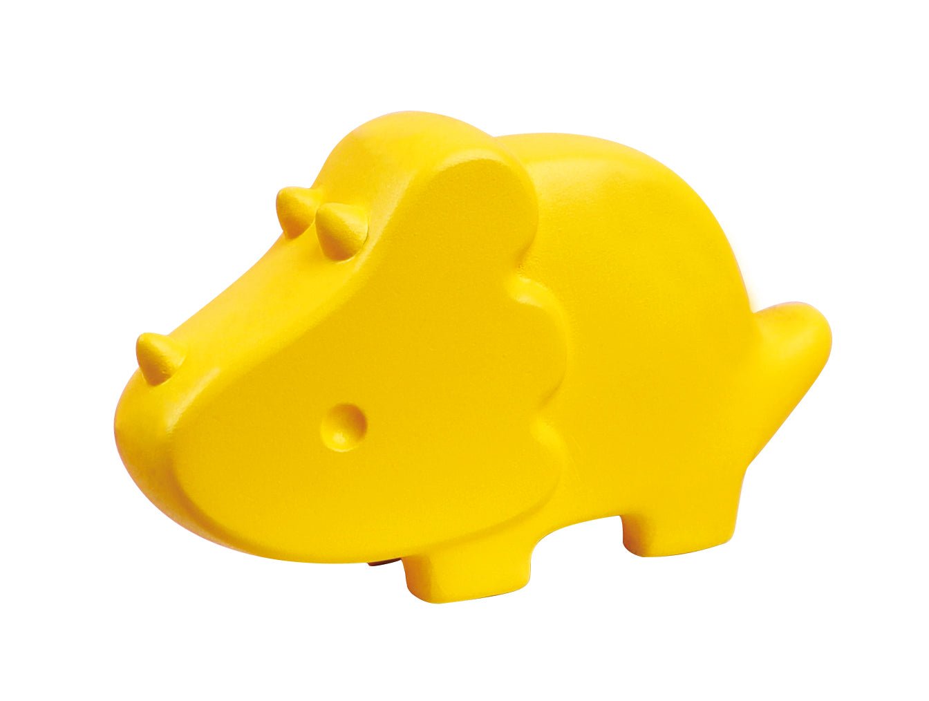 Hakuyoka Crazy Mold - 6 Dino Finger Crayon - CP233113 - Hakuyoka - LittleShop Toys