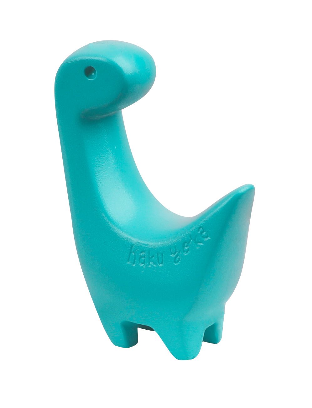 Hakuyoka Crazy Mold - 6 Dino Finger Crayon - CP233113 - Hakuyoka - LittleShop Toys