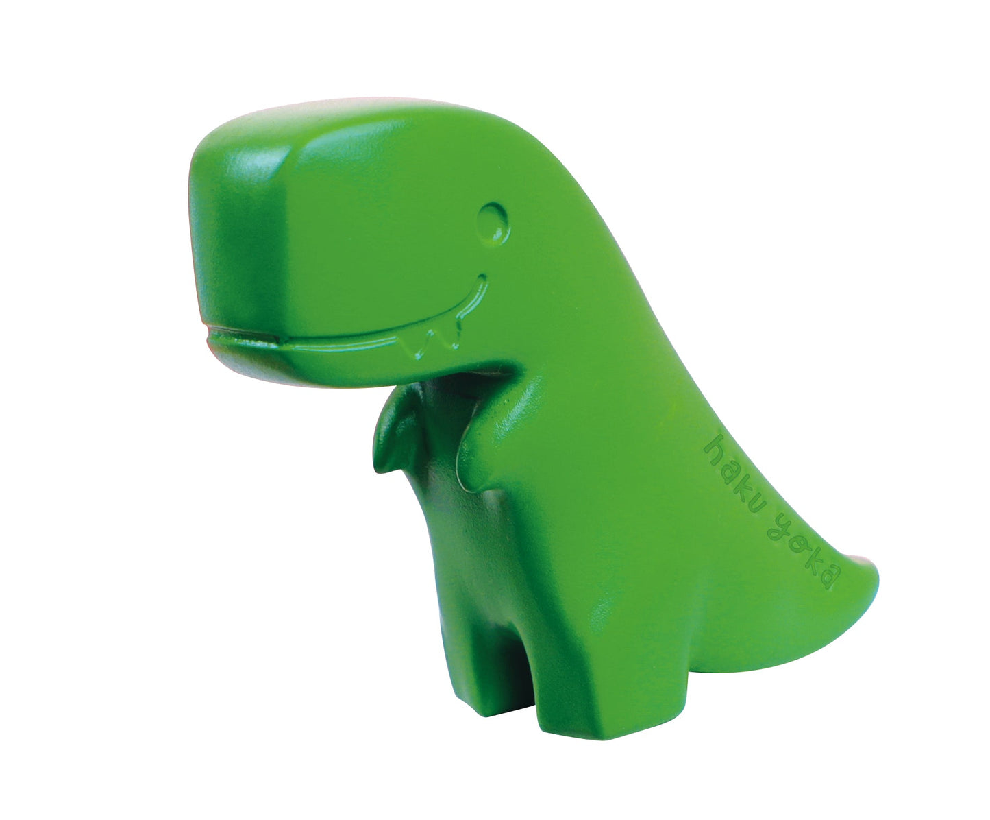 Hakuyoka Crazy Mold - 6 Dino Finger Crayon - CP233113 - Hakuyoka - LittleShop Toys