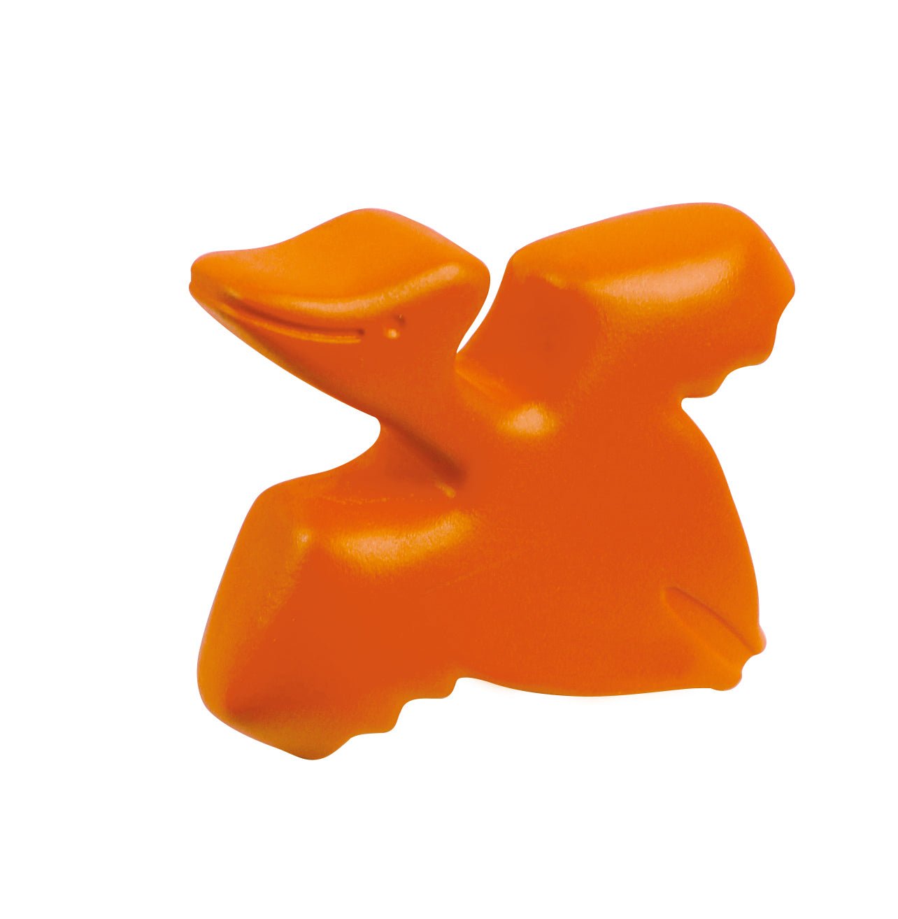 Hakuyoka Crazy Mold - 6 Dino Finger Crayon - CP233113 - Hakuyoka - LittleShop Toys