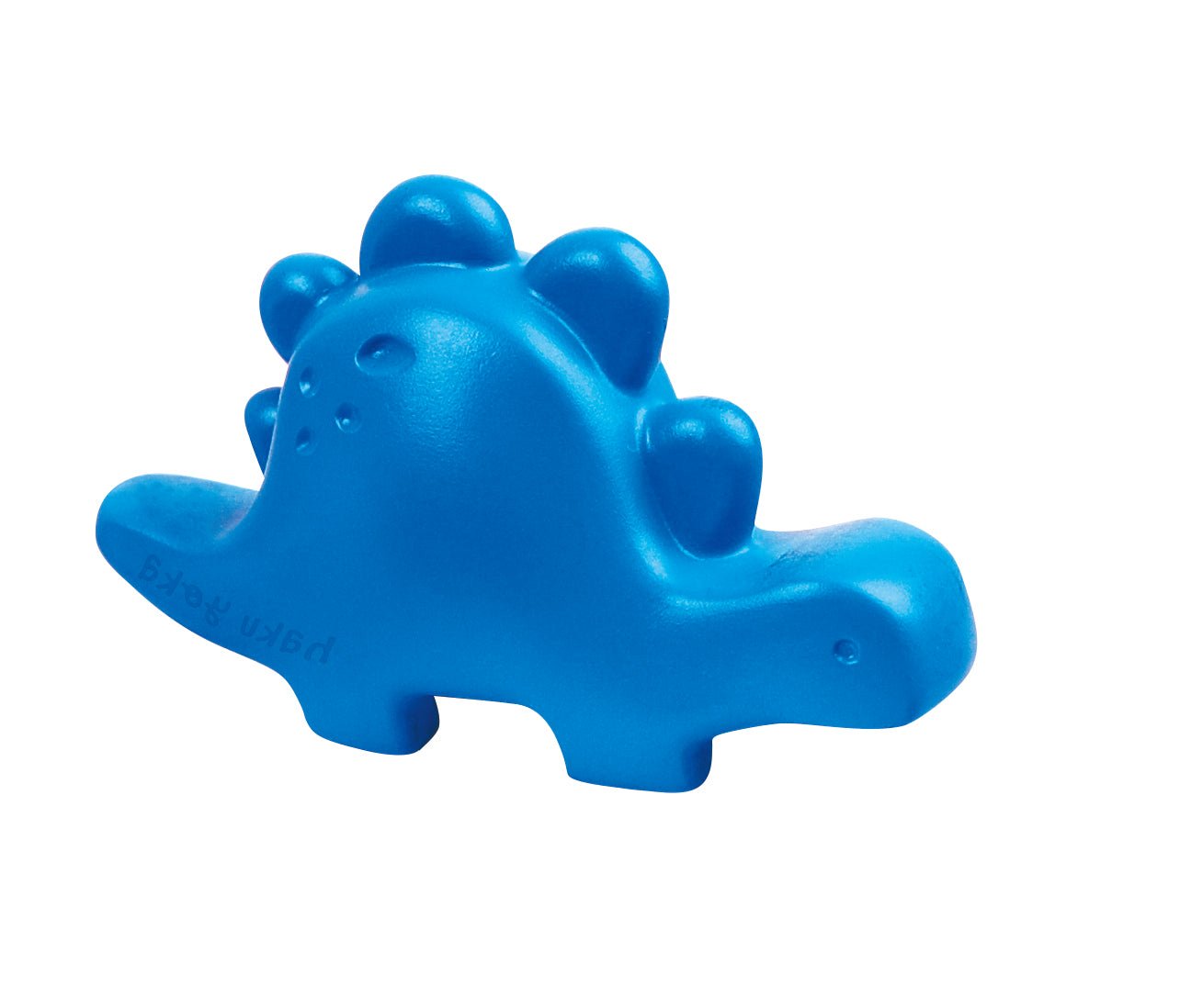 Hakuyoka Crazy Mold - 6 Dino Finger Crayon - CP233113 - Hakuyoka - LittleShop Toys