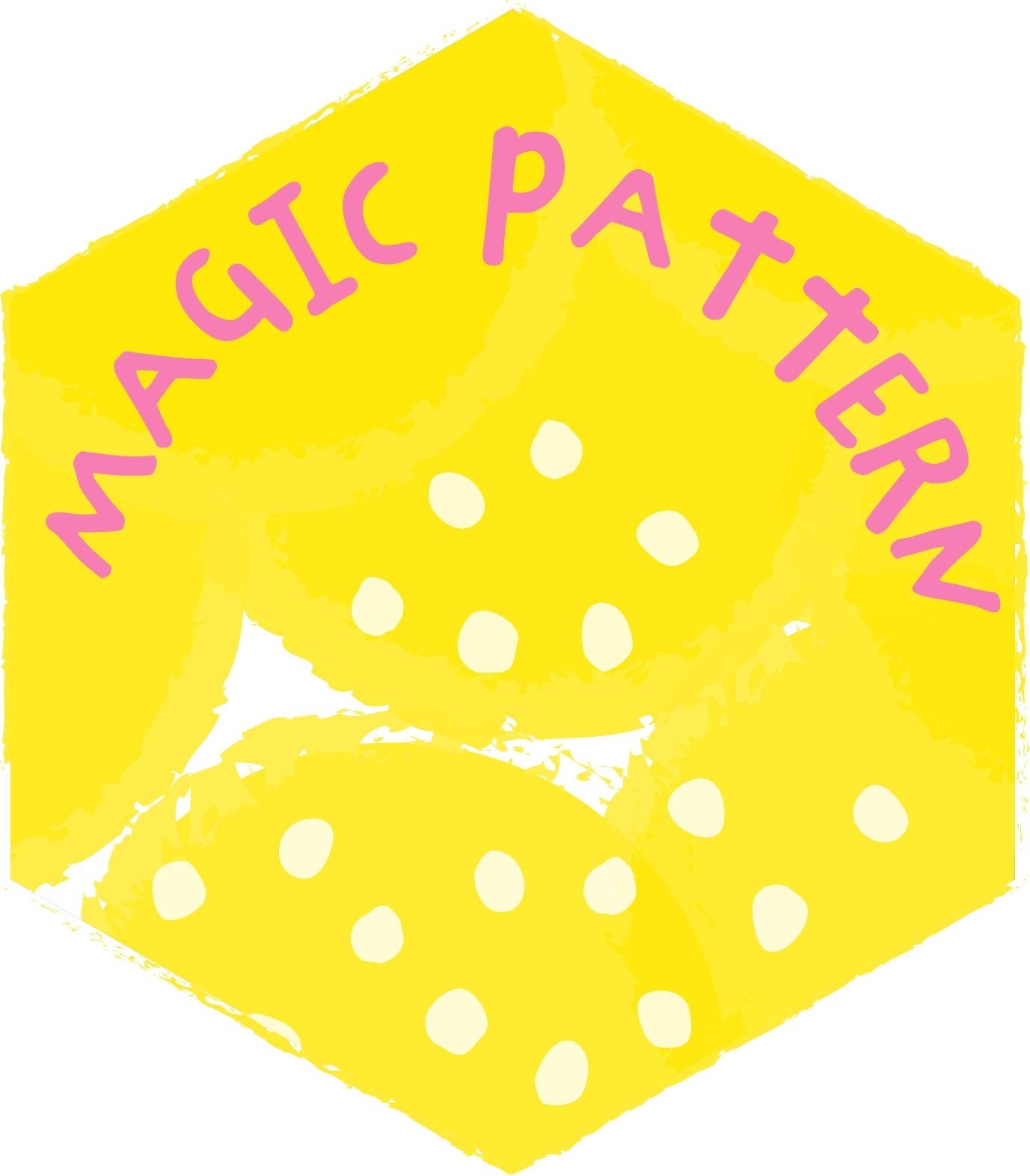 Hakuyoka Magic Reveal Art - Garden - CS243187 - Hakuyoka - LittleShop Toys