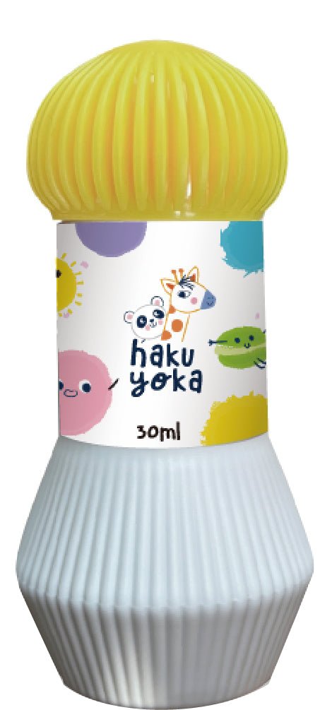 Hakuyoka Magic Reveal Art - Garden - CS243187 - Hakuyoka - LittleShop Toys