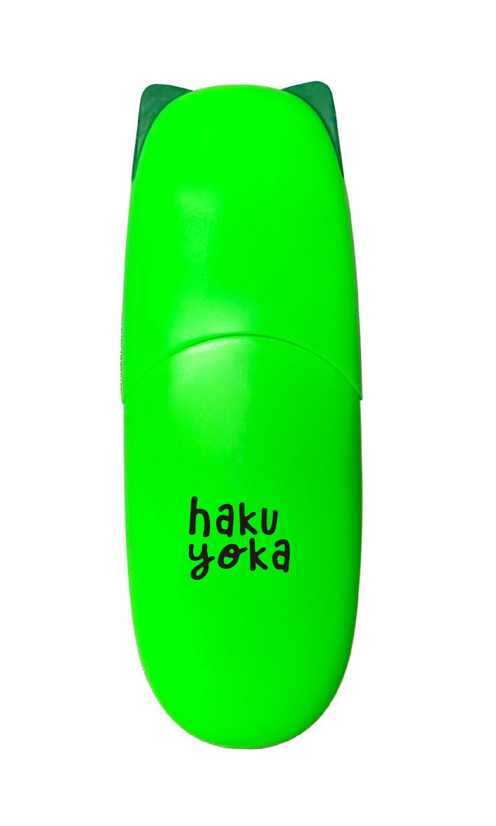 Hakuyoka Play 'N' Colour - Animal Neon Mini Markers - CP243153 - Hakuyoka - LittleShop Toys