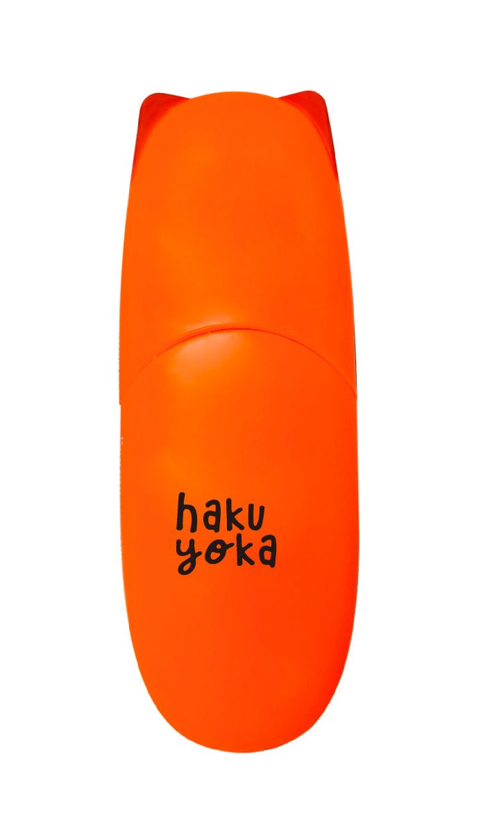 Hakuyoka Play 'N' Colour - Animal Neon Mini Markers - CP243153 - Hakuyoka - LittleShop Toys