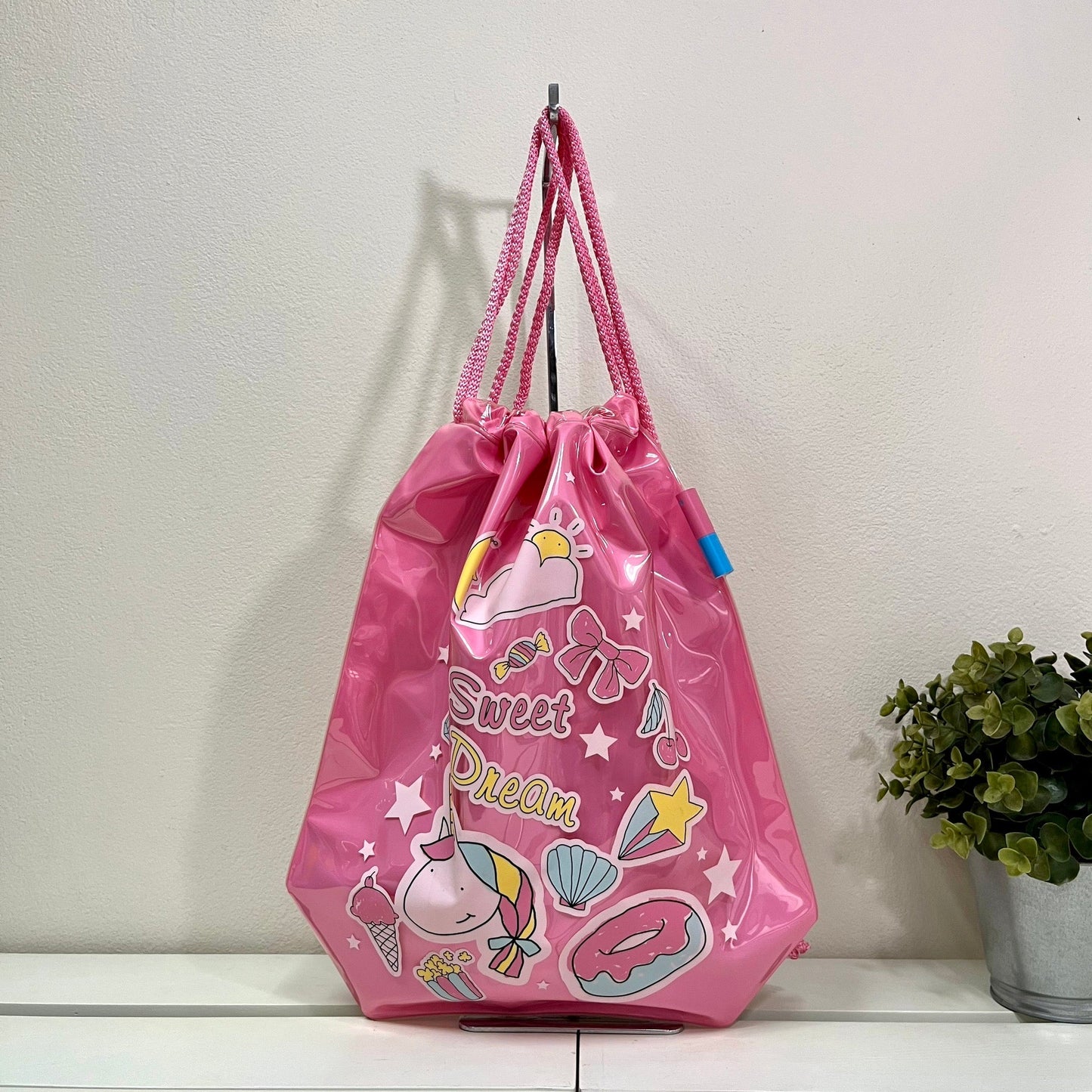 Inflatable Swim Bag - Sweet Dreams - 1095 - Inflat Decor - LittleShop Toys