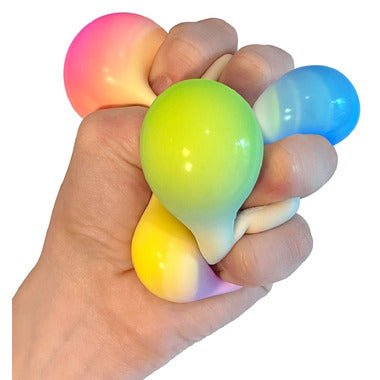 Magic Color Egg NeeDoh® (2024) - MCEND24-BL