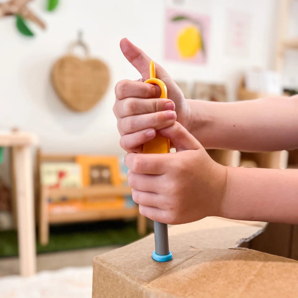 makedo Scru - Driver - D0001 - makedo - LittleShop Toys