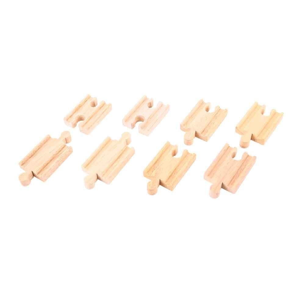 Mini Track (Pack of 8) - BJT104