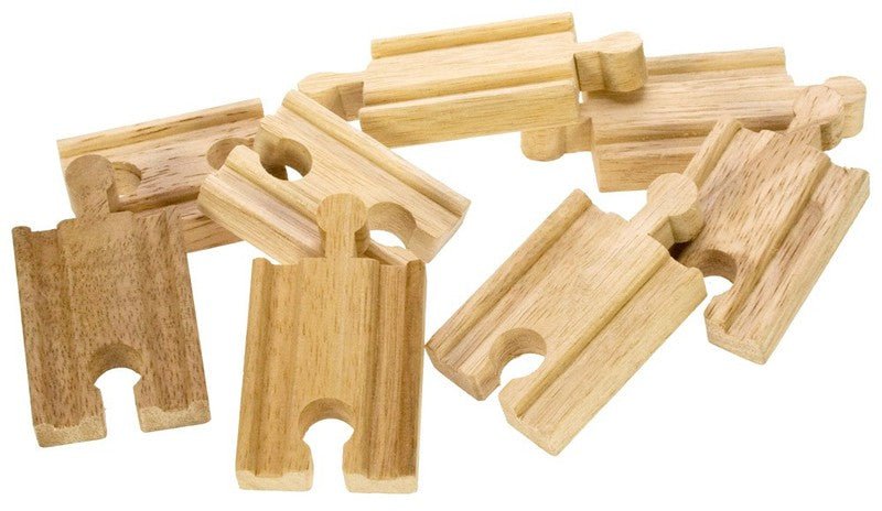 Mini Track (Pack of 8) - BJT104