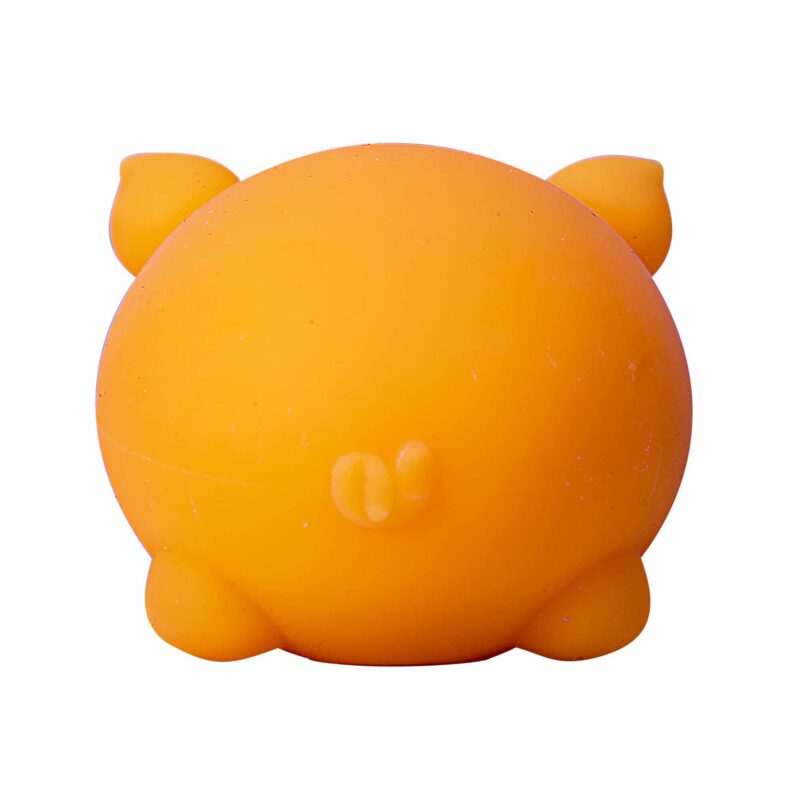 NeeDoh® Dig It Pig - DPND - BL - Nee Doh - LittleShop Toys