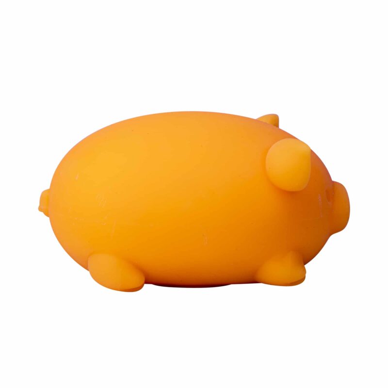 NeeDoh® Dig It Pig - DPND - BL - Nee Doh - LittleShop Toys
