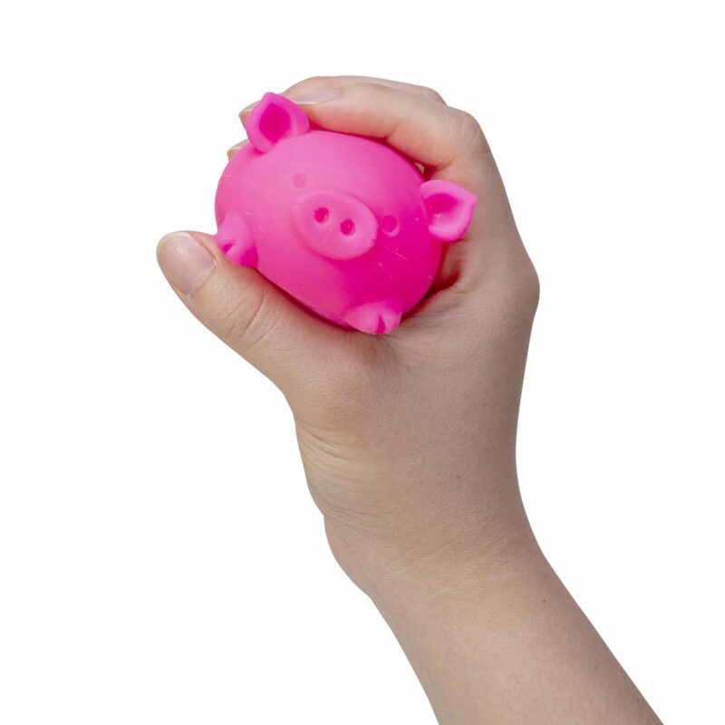 NeeDoh® Dig It Pig - DPND - BL - Nee Doh - LittleShop Toys