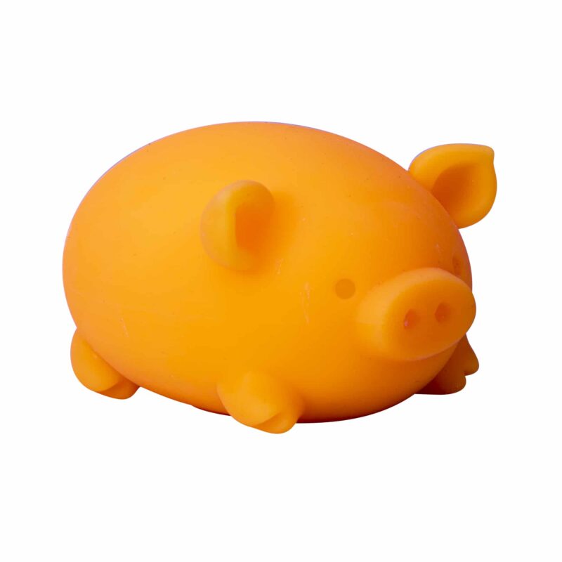 NeeDoh® Dig It Pig - DPND - BL - Nee Doh - LittleShop Toys