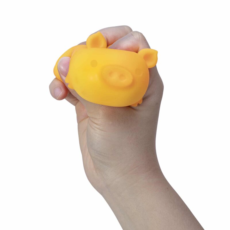 NeeDoh® Dig It Pig - DPND - BL - Nee Doh - LittleShop Toys
