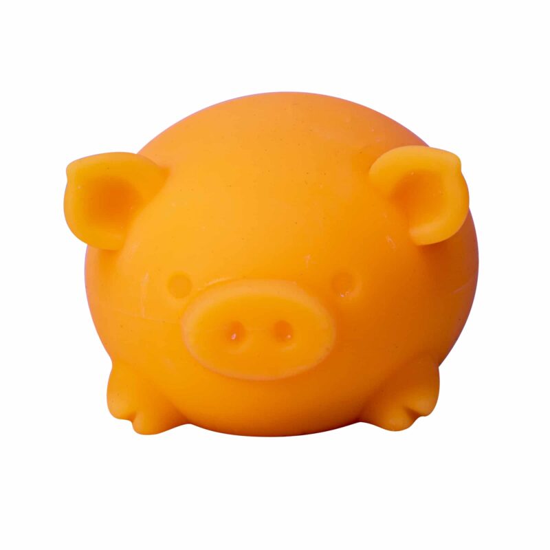 NeeDoh® Dig It Pig - DPND - BL - Nee Doh - LittleShop Toys