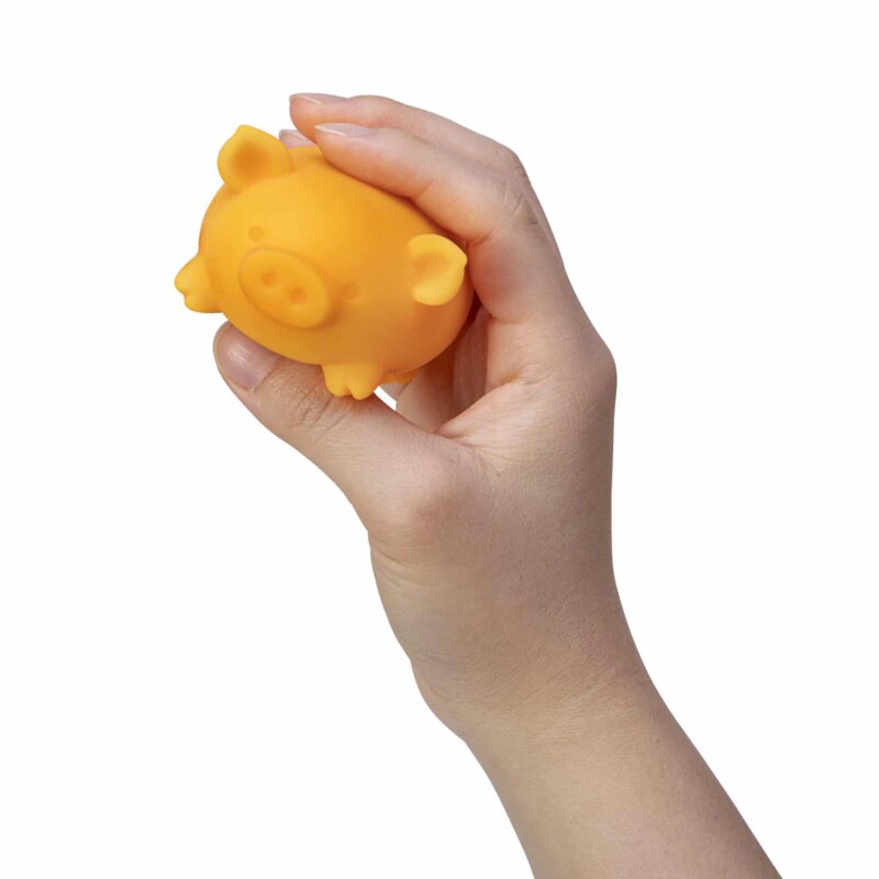 NeeDoh® Dig It Pig - DPND - BL - Nee Doh - LittleShop Toys