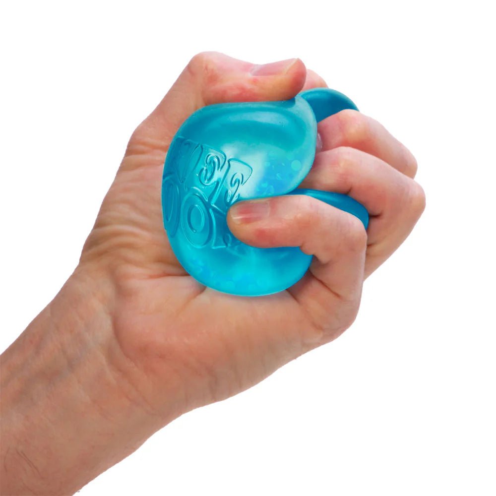 NeeDoh® Dream Drop - DRDND - BL - Nee Doh - LittleShop Toys
