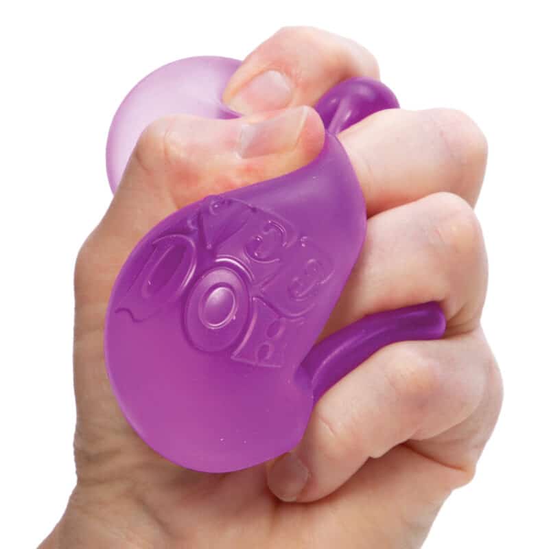 NeeDoh® Nice Cube - NCBND-PR