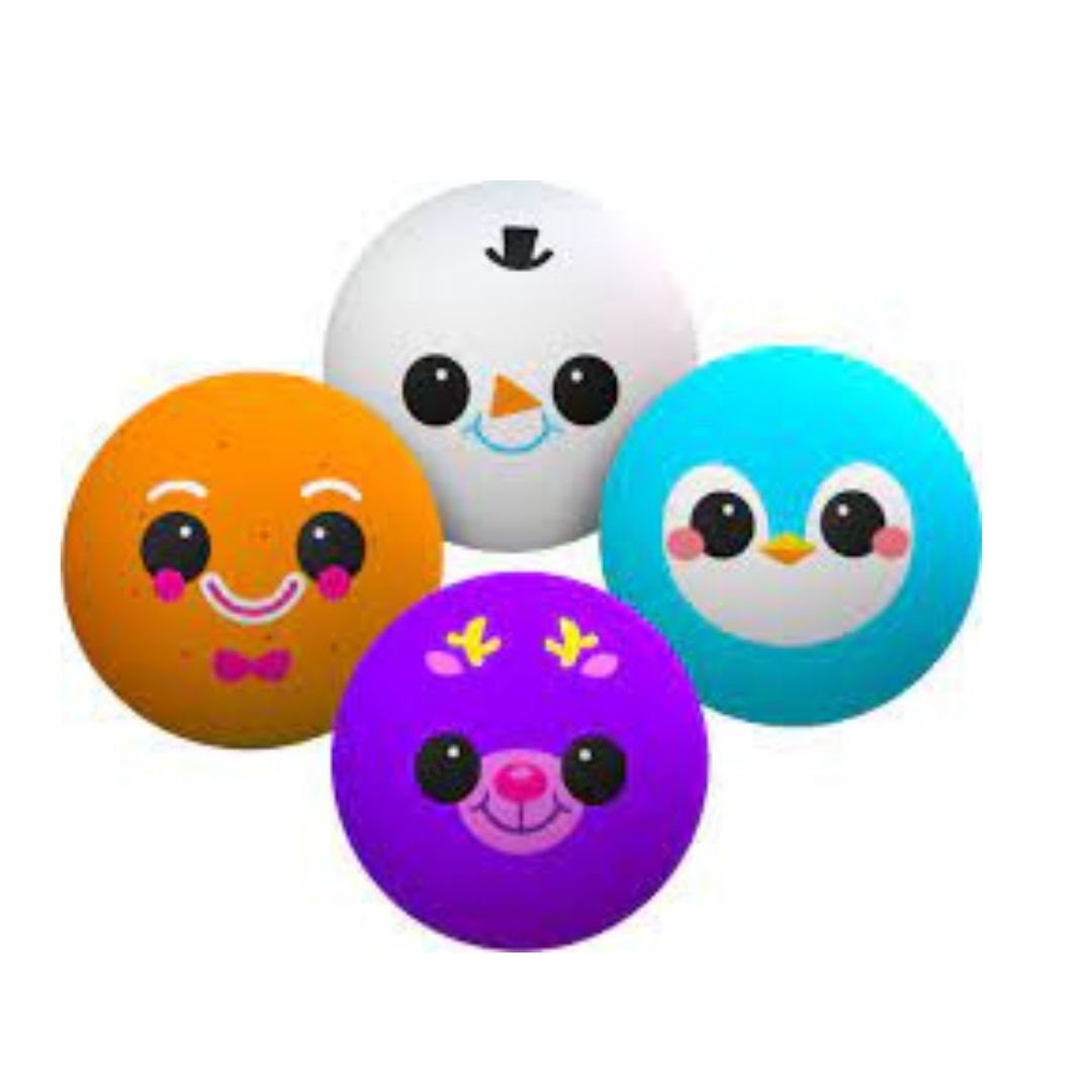 NeeDoh® Squishmas Squishkins - SQMSK23