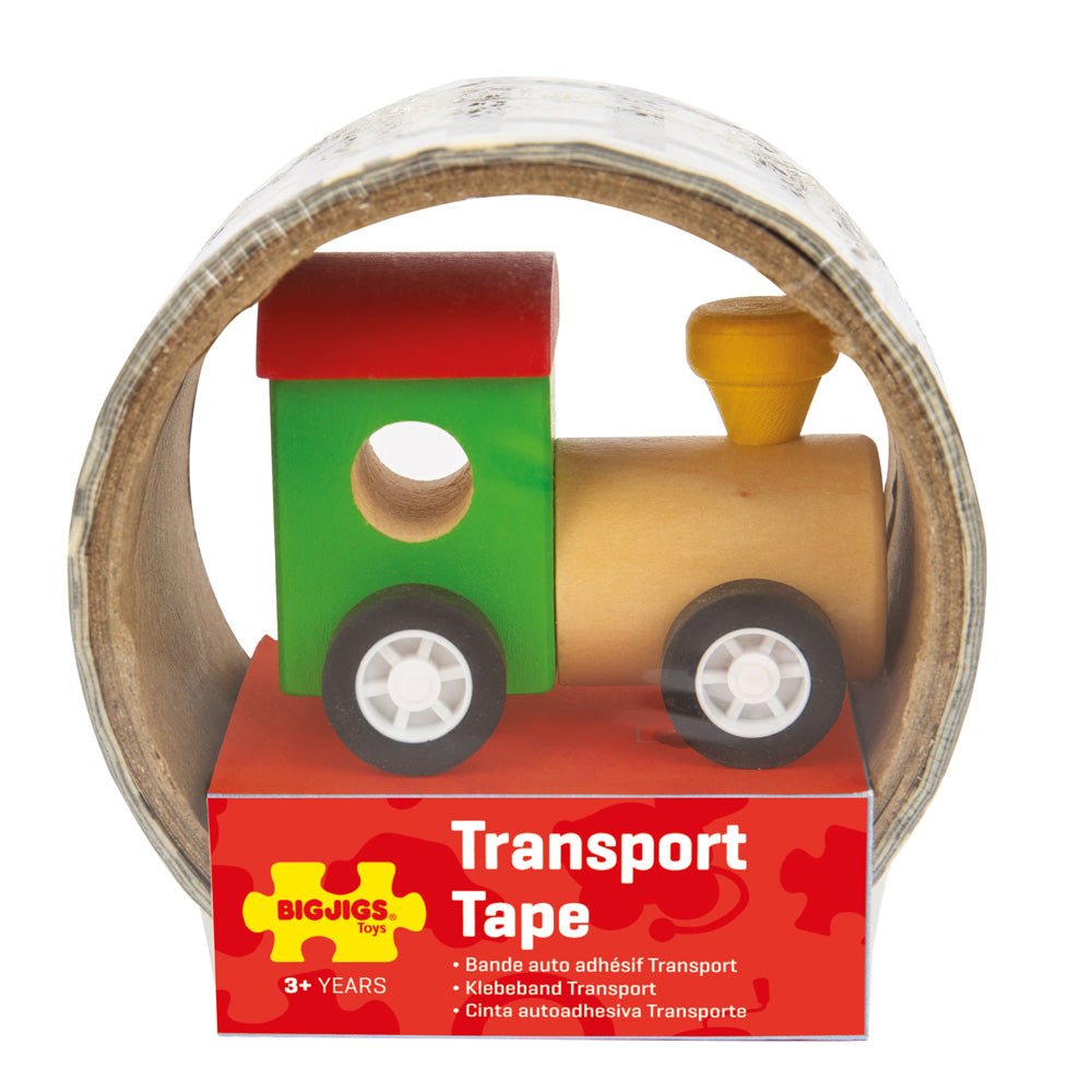 Railway Tape - BJ422