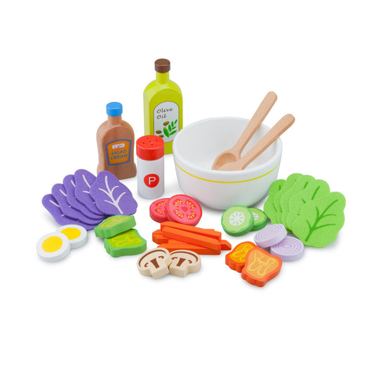 Salad Set - 10592
