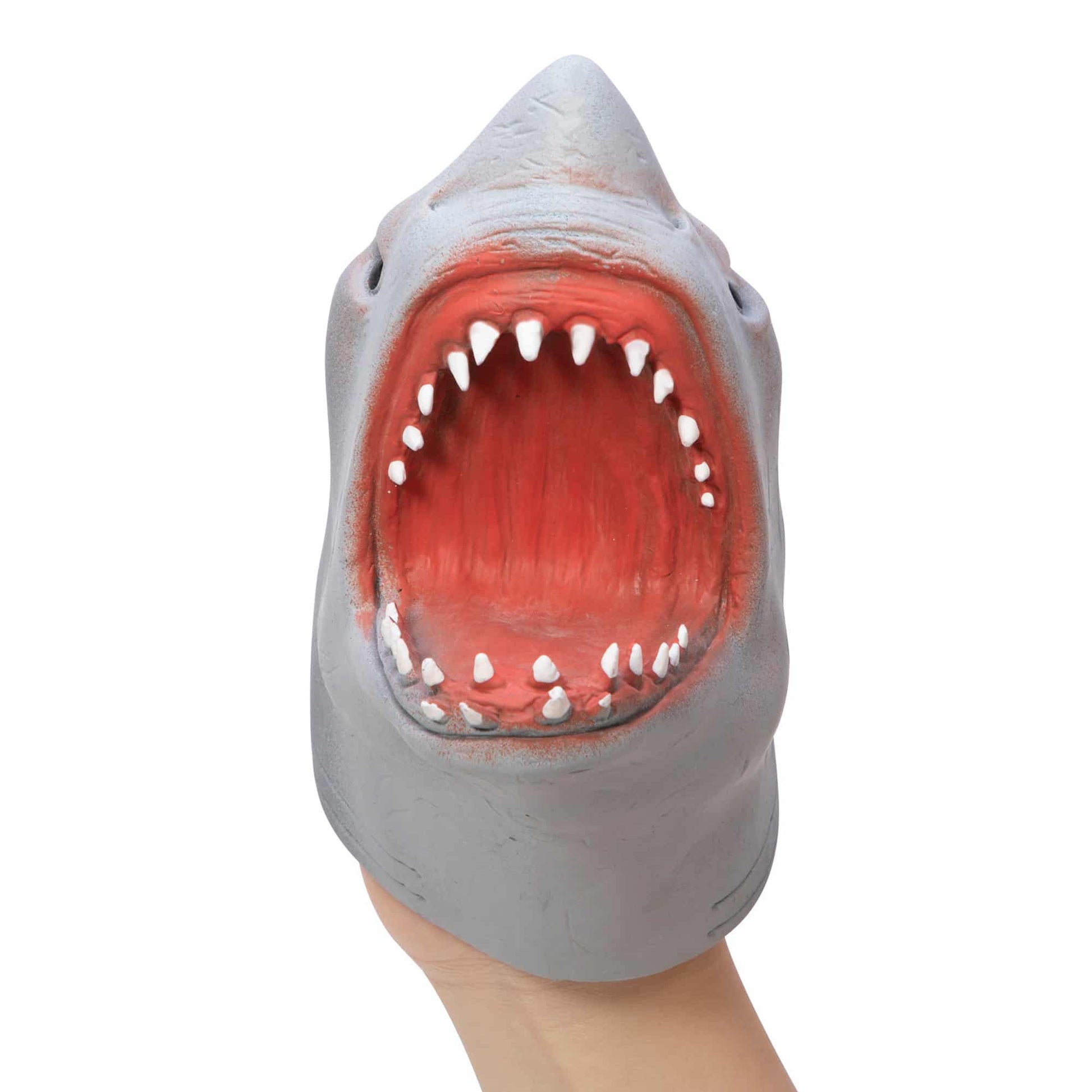Shark Hand Puppet - SHP