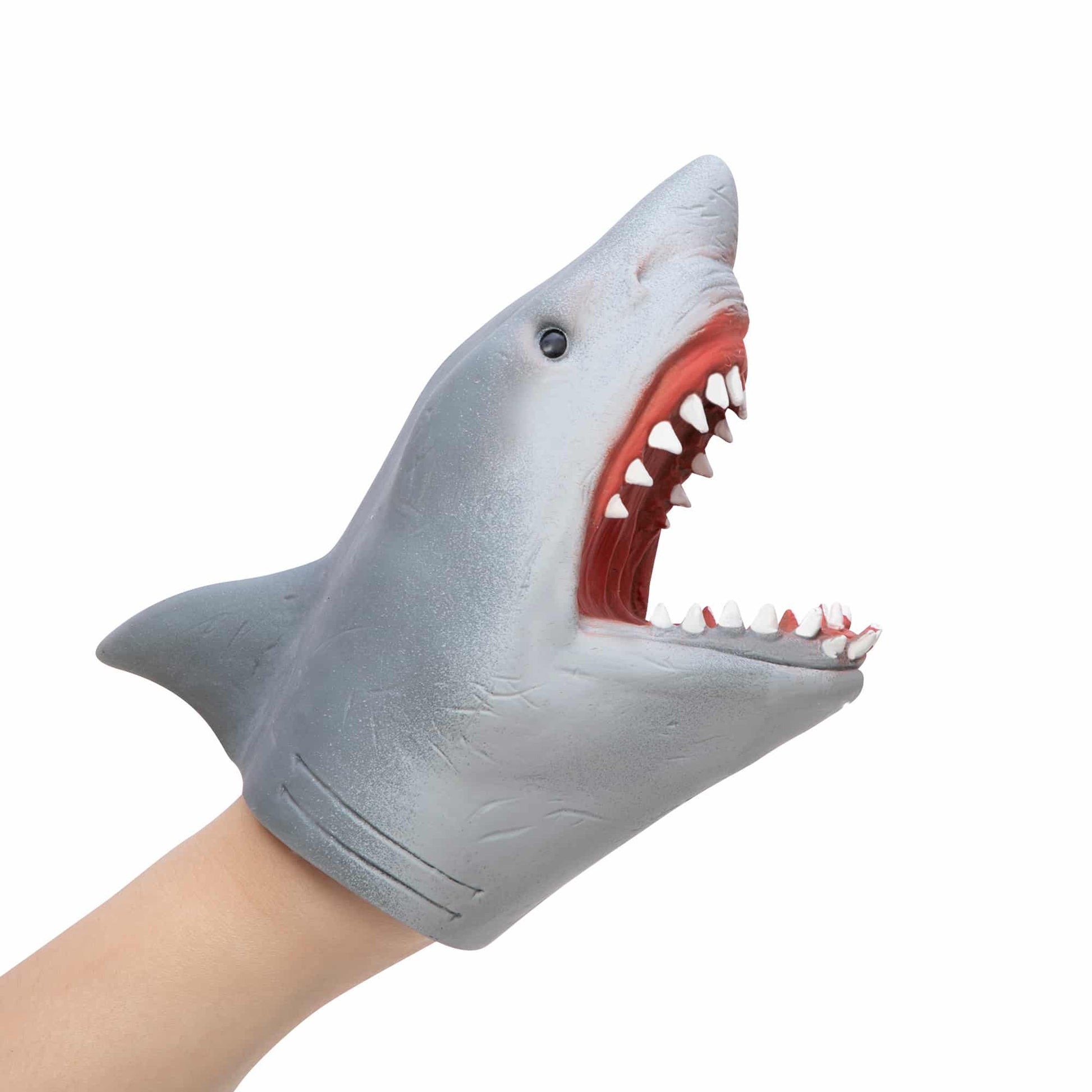 Shark Hand Puppet - SHP