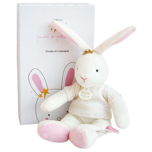 Star and Sailor Bunny - M (25cm) - DC3516