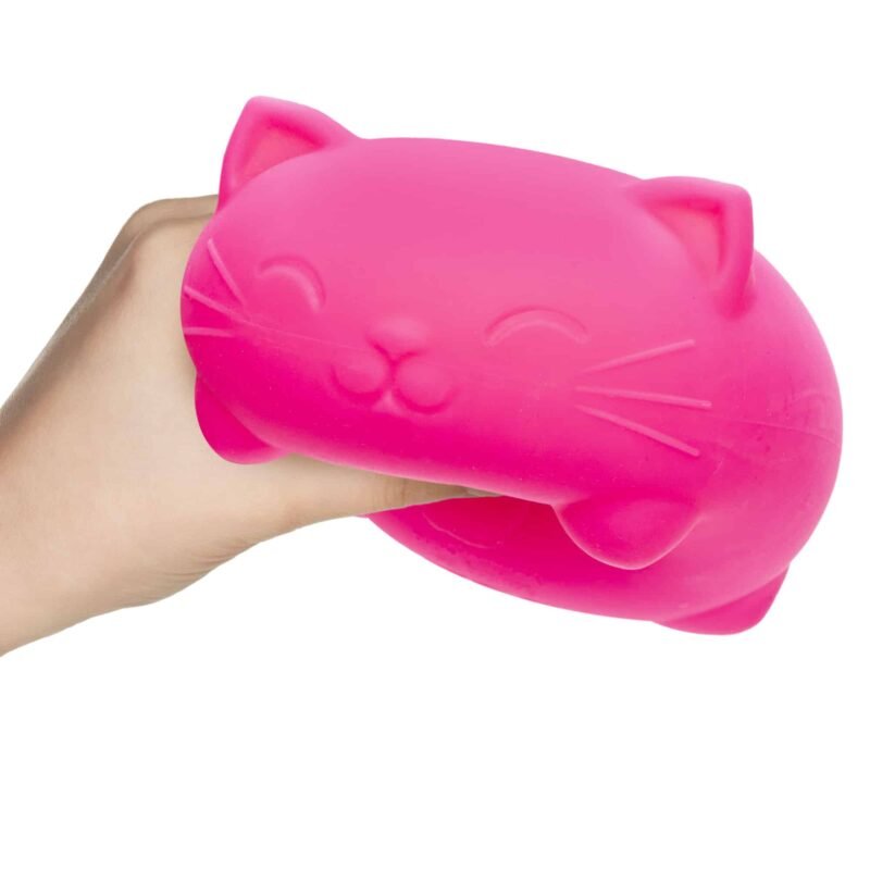 Super NeeDoh® Cool Cats - CCSPND-PK